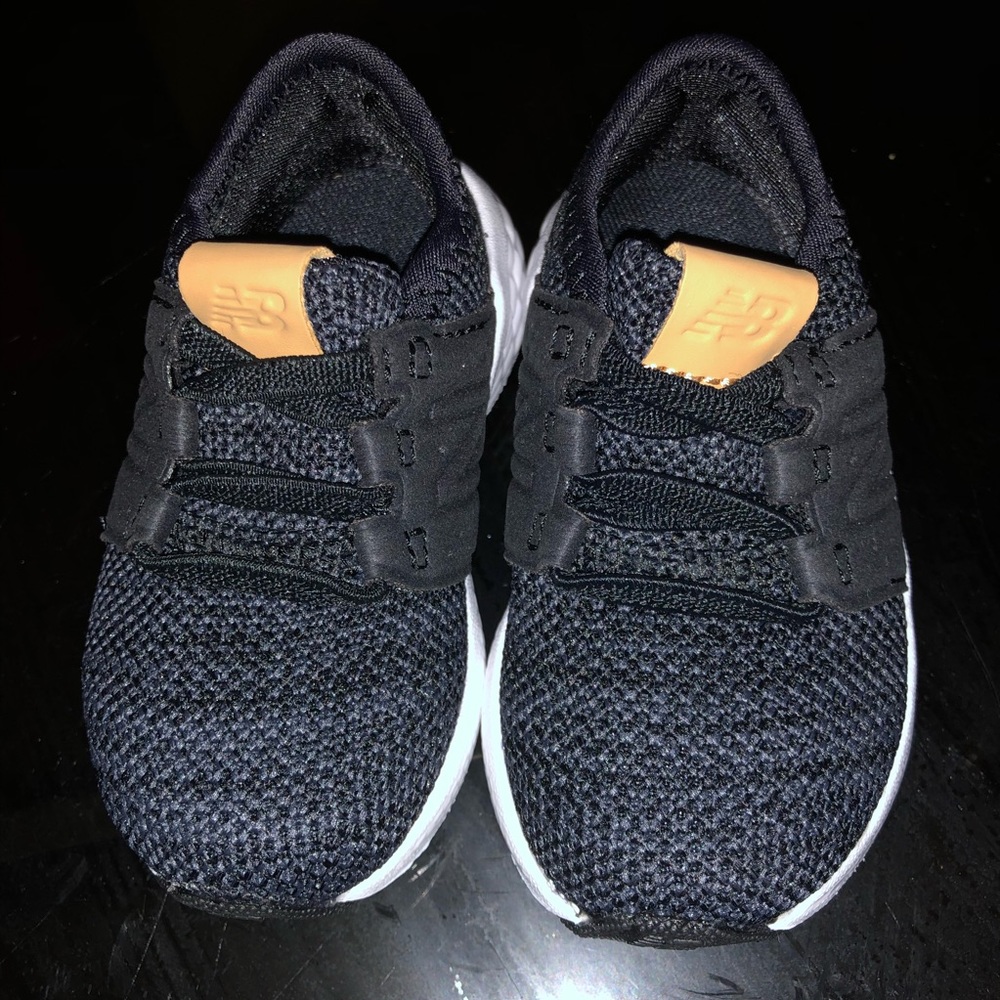 Kids’ Cruz V2 Fresh Foam Running Shoe